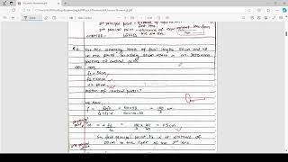 Engineering Physics  Lenses Numerical Imp amp Most Repeated  IOE  1st semester2nd  5 marks sure [upl. by Hplar215]