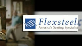 Flexsteel Ellis Lift Recliner [upl. by Ahtaela]