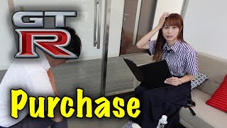 【GTR Goals Achieved】My LongAwaited Nissan GTR Purchase Came With Some Hard Truths nissangtr [upl. by Nnaes]