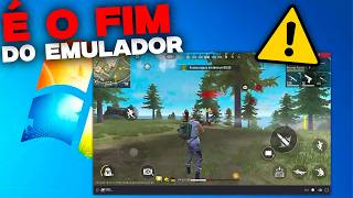 UNICO METODO NO YOUTUBE FREE FIRE SEM EMULADOR ATUALIZADO 2024 [upl. by Zebulen]