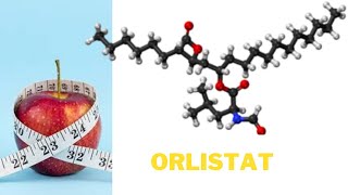 orlistat [upl. by Nonnerb912]