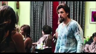 You Dont Mess with the Zohan Trailer 2008 [upl. by Elstan]