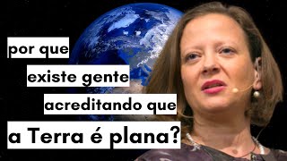 Por que discordamos dos especialistas por filósofa Teresa Marques  Filosofia da Linguagem [upl. by Nywg18]