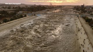 In the explosive finale betrayals unfold and the dam is destroyed in Fear the Walking Dead S3 [upl. by Redmer]