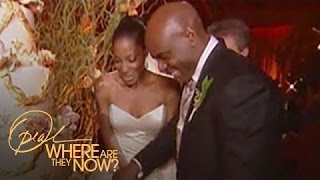 MillionDollarWedding Couples  Where Are They Now  Oprah Winfrey Network [upl. by Ranique]