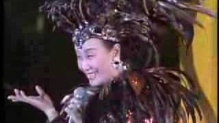 Misora Hibari Pheonix Concert 46 美空ひばり [upl. by Anyehs]