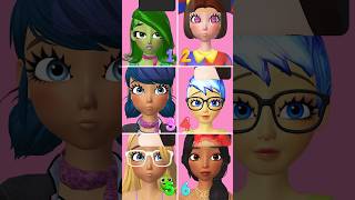 CHOOSE YOUR FAVOURITE 😍😊 funny insideout2 trending [upl. by Aiel]