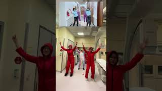 IHH Nurses Dance Challenge Submission 67 [upl. by Mersey]