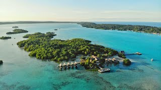 Visit Maratua Island one of many exotic island in Indonesia Nov 2024 [upl. by Akcired]