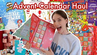 The BEST advent calendars this year [upl. by Most]