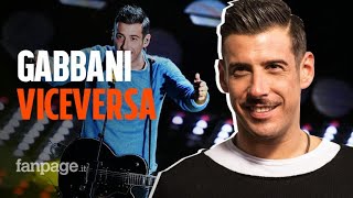 Sanremo 2020 Francesco Gabbani il significato della canzone quotViceversaquot [upl. by Housen272]