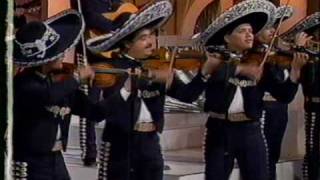 MARIACHI VARGAS DE TECALITLAN  VIVA VERACRUZ II [upl. by Saravat]