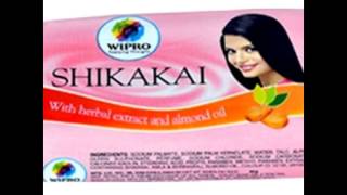 Wipro Shikakai Soap [upl. by Claudine]