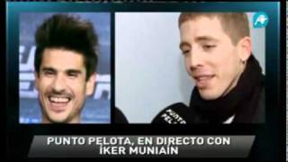 Muniain genio y figura dentro y fuera del terreno de juego [upl. by Scholz509]