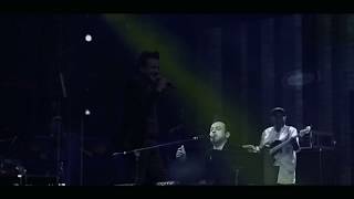 Adnan Sami Live  Ahmedabad  2017  Ankit Dhupper [upl. by Thebault420]