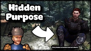 ESO How to Get Bonus Achievement Passives For Companions Elder Scrolls Online 2023 Guide [upl. by Yecac]