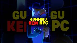 Gummigu ist gar kein NPC😳 theamazingdigitalcircus [upl. by Rednael]