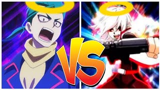 GOD CUP REMATCH Modded Stone Noctemis Vs quotRequiemquot Burst Spriggan Beyblade Burst Bu Battle [upl. by Honoria303]