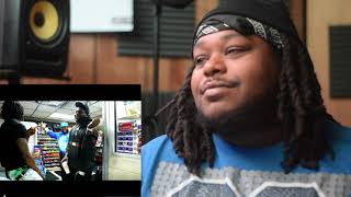 CharlieRed989  Rio Da Yung OG amp RMC Mike HAWTHORNE 🔥🔥🔥🔥  Reaction [upl. by Aicillyhp607]