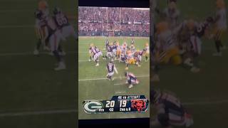 Bears Fan’s Reaction To Week 11 Loss Against Packers… shorts nfl viral [upl. by Asirb39]