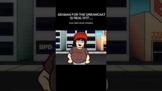 Seamans Wisdom animation shorts [upl. by Westlund204]