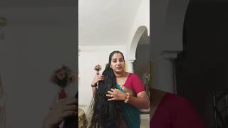 🔴hairWashചെയ്യുമ്പോൾ ശ്രദ്ധിക്കണം haircare tips hairstyleNeyyar rasoi vlogs youtube shortsfeed [upl. by Adnoek]