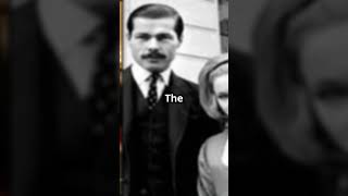 The Mysterious Disappearance of Lord Lucan truestorymovies truestory [upl. by Alvita]