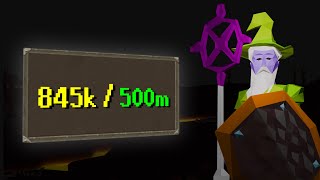 Odablocks 10K to 500M in 4 Hours Zerker Challenge  HighStakes LMS Games  Valorant Gameplay [upl. by Harobed969]