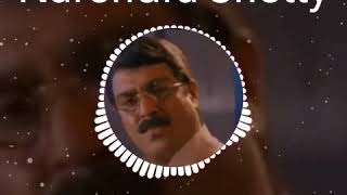 Narendra Shetty bgm FIR Movie Whatsapp Status [upl. by Aidil]