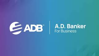 AD Banker for Business  Insurance amp Securities Education [upl. by Alvarez]