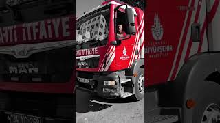 🔥🔥🚒🚒 firefighter fire automobile itfaiye firetruck [upl. by Fiedler]