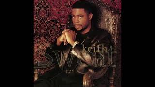 Keith Sweat  Nobody [upl. by Reggi]