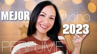 EL MEJOR PERFUME NICHO 2023 🌟 OUD MARACUJA MAISON CRIVELLI REVIEW [upl. by Amos849]