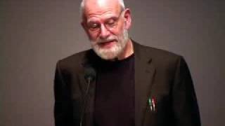 Leading the Mind An Evening with Oliver Sacks [upl. by Germayne867]