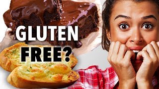 GlutenFree Could Be Bad  Ep17 [upl. by Bakeman]