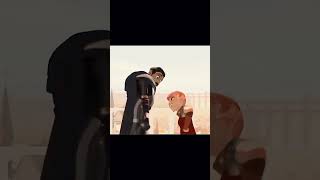 Nimona was peak comedy😊😊 nimona animation disney comedy edit [upl. by Sill595]