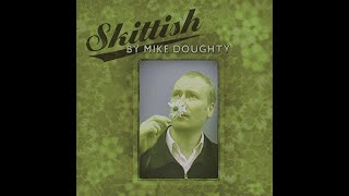 Mike Doughty  Rising Sign Skittish Sessions [upl. by Lurline255]