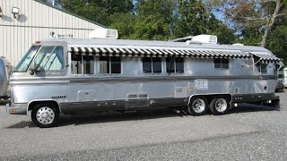 Used Bigfoot Camper  07 106 [upl. by Rhines]