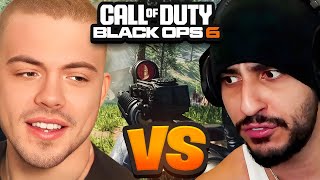 FaZe Adapt VS FaZe Rain BLACK OPS 6 1v1 [upl. by Berl]