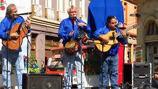 Los ChuchosquotY Volveré a triunfarquoten homenaje a Jorge Farias [upl. by Stesha826]