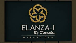 ELANZA  I By Devashri [upl. by Old282]