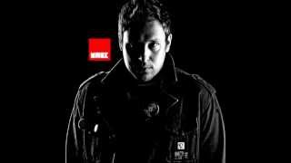 Umek Live Toolroom MiamiUSA 23032012 [upl. by Poore364]