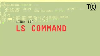 Linux Command Line Tutorial For Beginners 3  cd command in Linux [upl. by Aym]