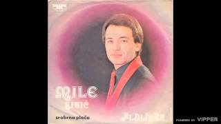 Mile Kitic  Dvoje zaljubljenih  Audio 1979 [upl. by Airrej]