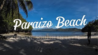 Lagataw  Paraizo Beach Resort  Southern Leyte  Beach Camping [upl. by Enidualc]