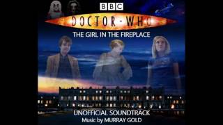 Doctor Who The Girl in the Fireplace UST 13 Trouble at Versailles [upl. by Eadwine]