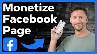 How To Check Facebook Page Monetization Eligibility [upl. by Burley604]