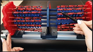 Myosin Actin Tropomyosin and Troponin  Sarcomere Anatomy  Made Easy [upl. by Adnawt]