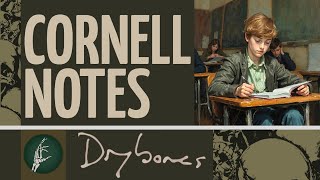 How to take Notes Cornell Notes [upl. by Aba]