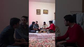 Ghani khan funny vlogsghanivlog ghani funny comedyviralshorts2024 [upl. by Orravan]